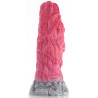 PINKALIEN Gode monster Izmok 16 x 5cm